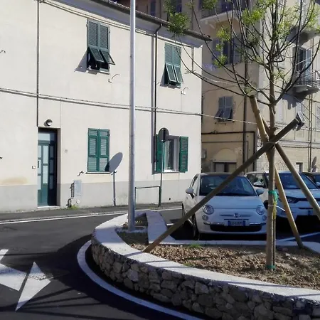 Silence 2 * La Spezia