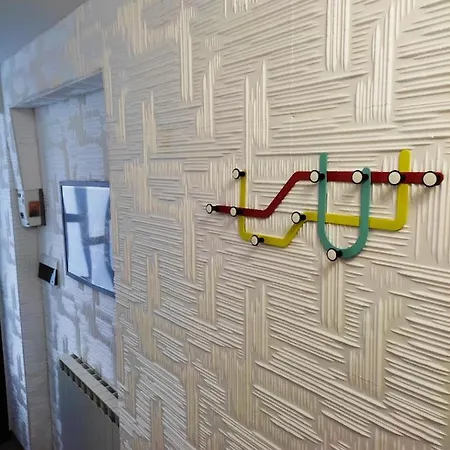 Appartement Silence 2 *