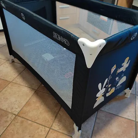 Apartmán Silence 2 *