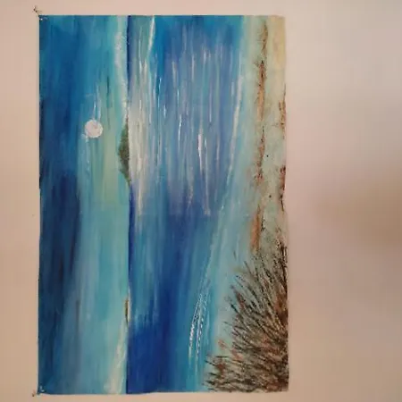 Appartement Silence 2