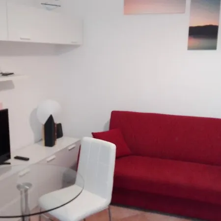 Appartement Silence 2