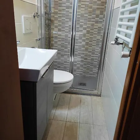 Apartamento Silence 2