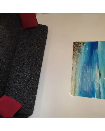 Apartamento Silence 2