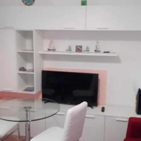 Silence 2 Apartamento La Spezia