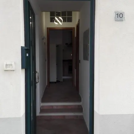 Apartamento Silence 2 *