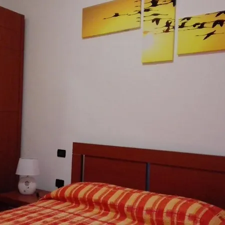 Apartamento Silence 2 *