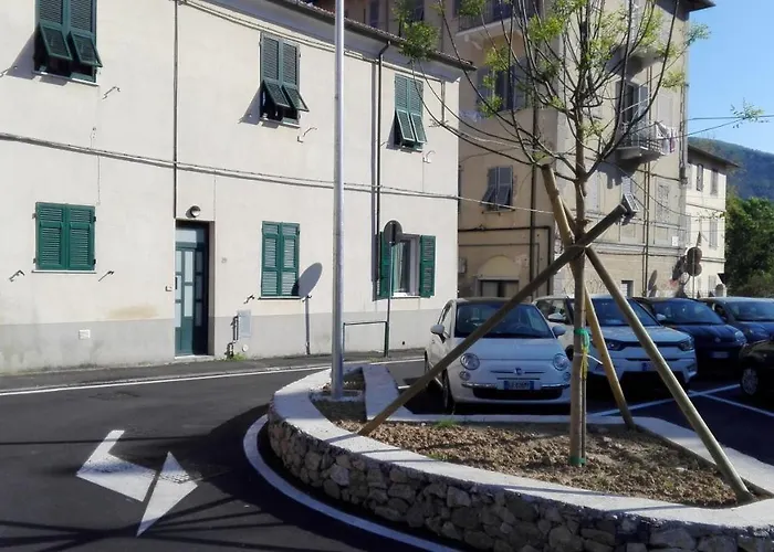 Silence 2 * La Spezia