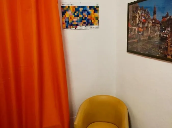 Silence 2 Apartament *