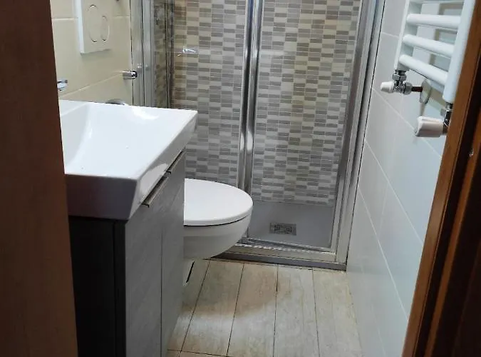 Apartament Silence 2