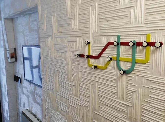 Lejlighed Silence 2 *