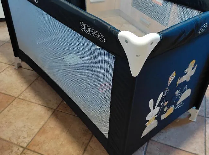 Lägenhet Silence 2 *