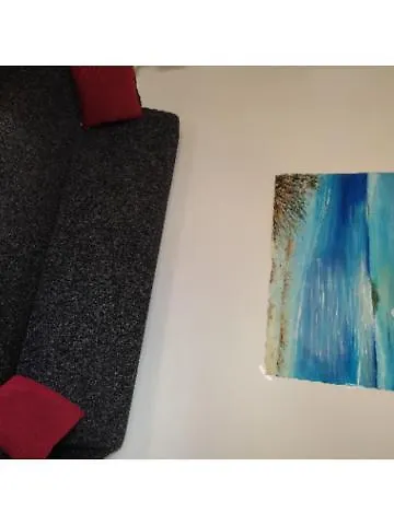 Apartament Silence 2