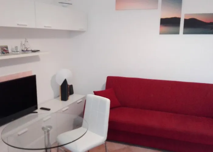 Apartament Silence 2