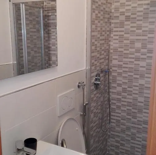 Apartament Silence 2