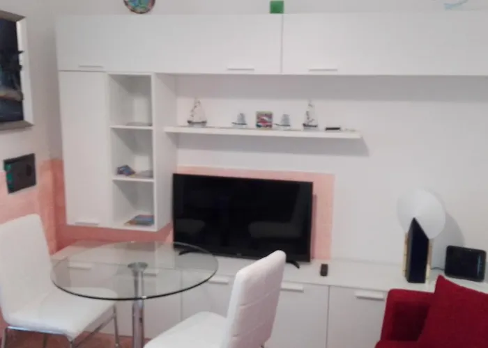 Silence 2 Lejlighed La Spezia