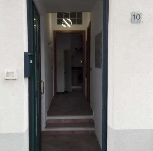 Apartament Silence 2 *