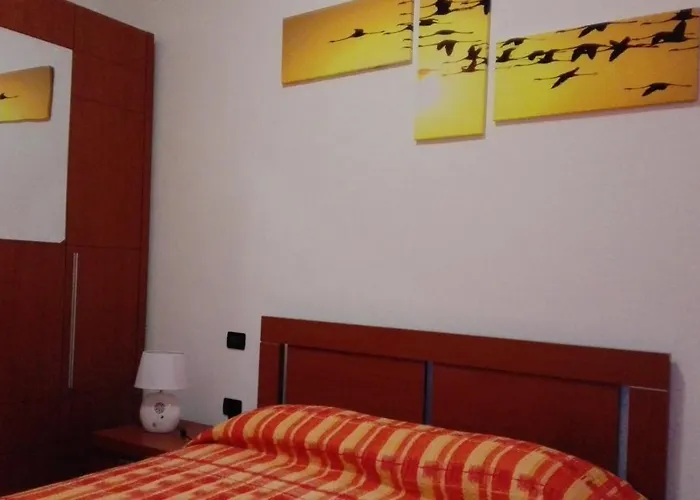 Apartament Silence 2 *